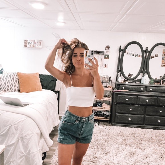 Vintage Levi’s Shorts!! - Picture 8 of 8